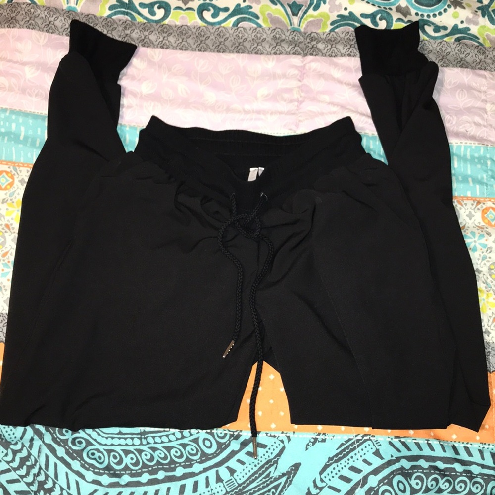 Urban outfitters joggers